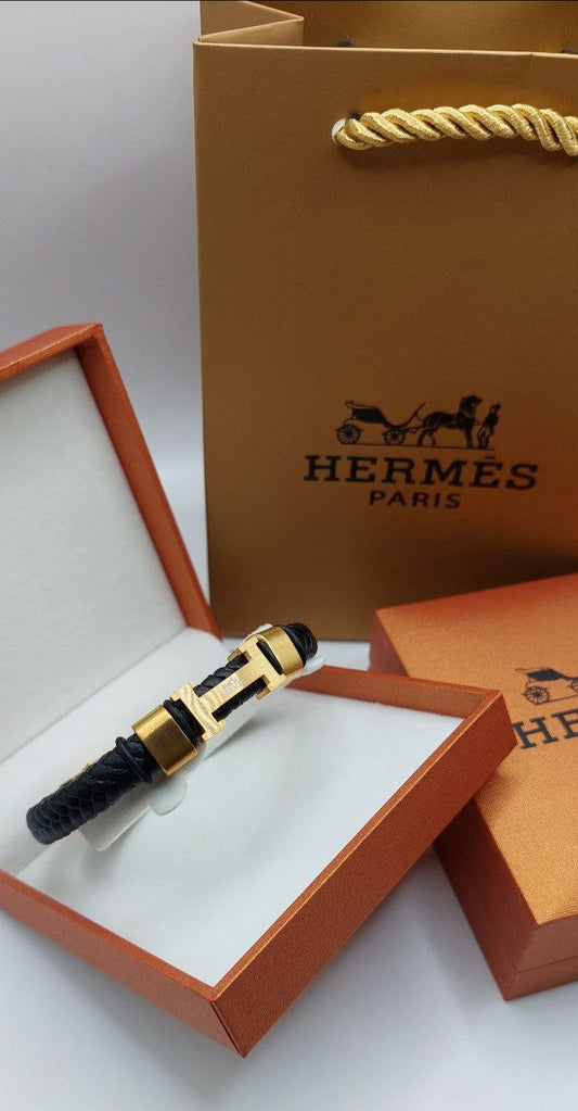 Bracelet de Luxe Pour Homme / H300120