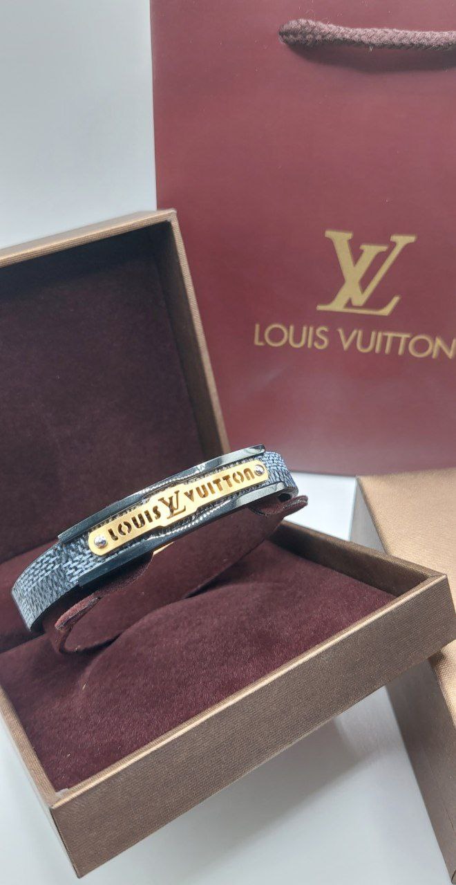 Bracelet de Luxe Pour Homme / H300118