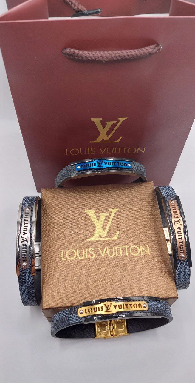 Bracelet de Luxe Pour Homme / H300118