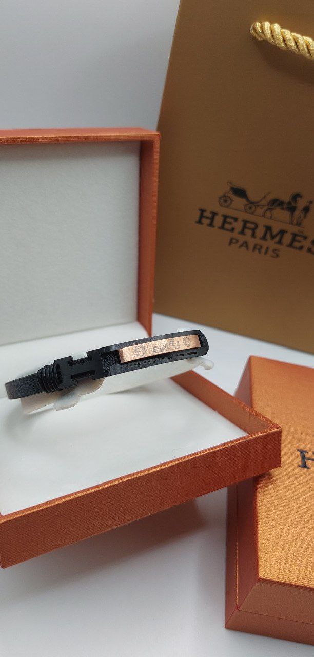 Bracelet de Luxe Pour Homme / H300117