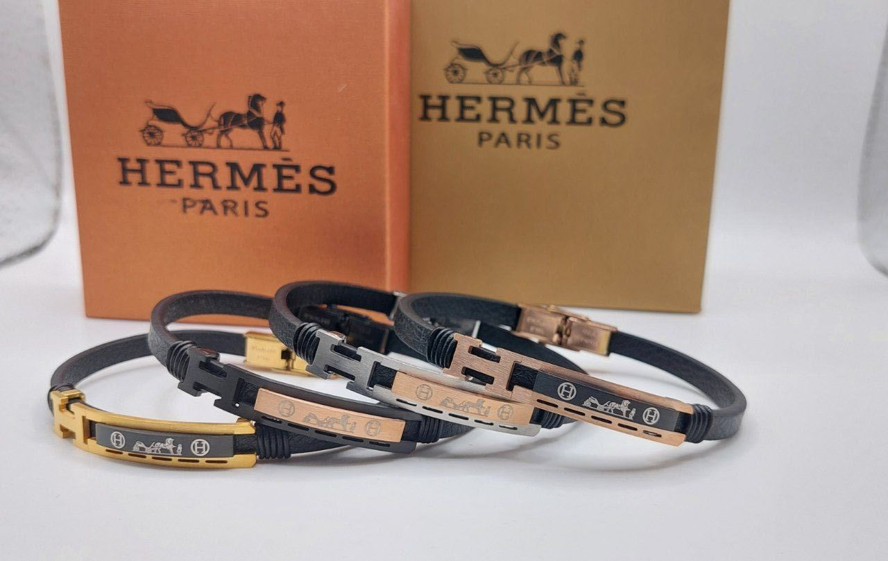 Bracelet de Luxe Pour Homme / H300117