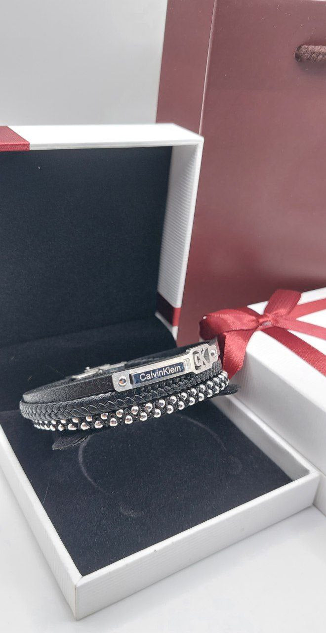 Bracelet de Luxe Pour Homme / H300115