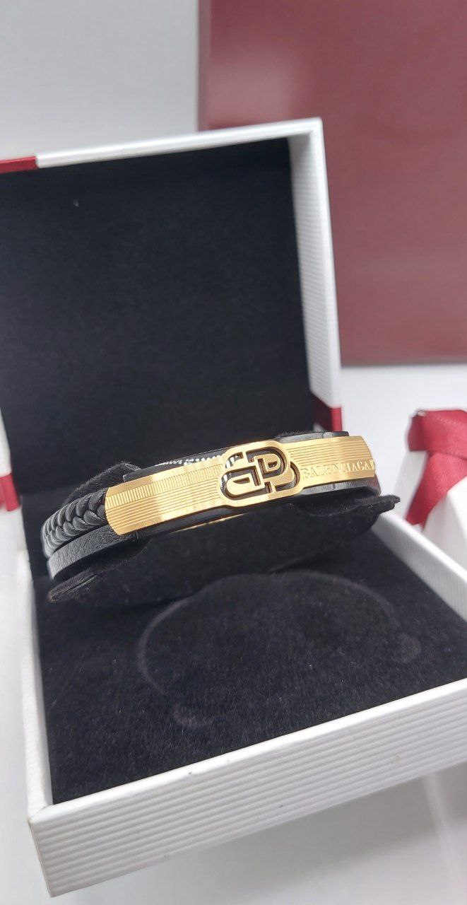 Bracelet de Luxe Pour Homme / H300114
