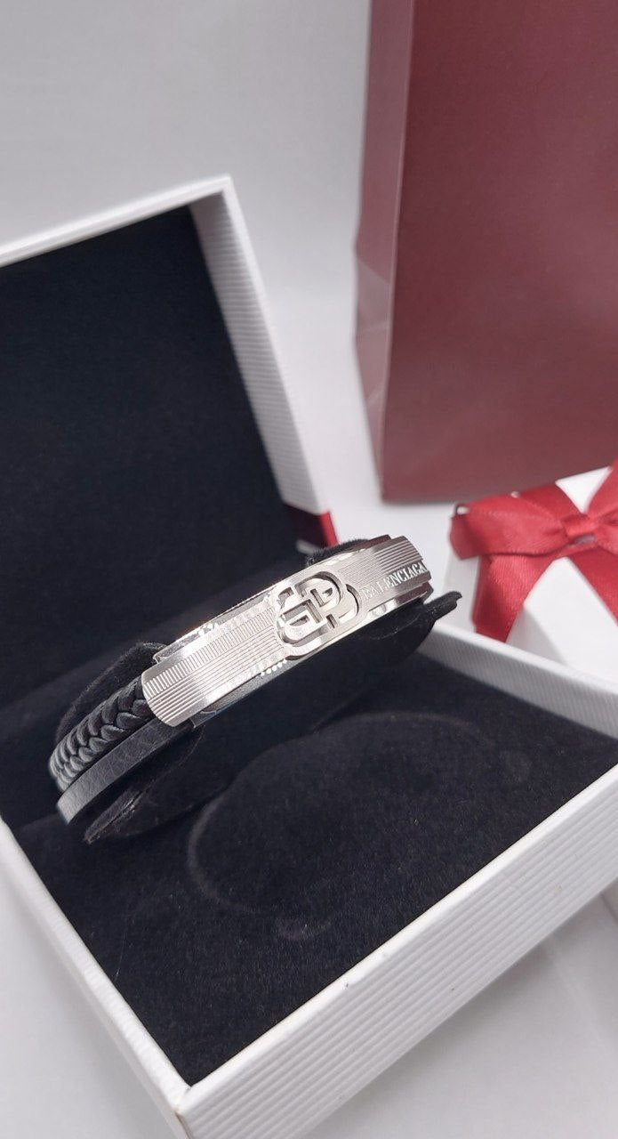 Bracelet de Luxe Pour Homme / H300114