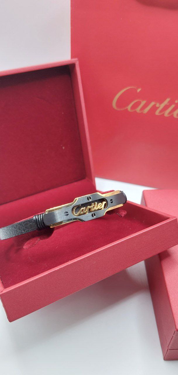 Bracelet de Luxe Pour Homme / H300112