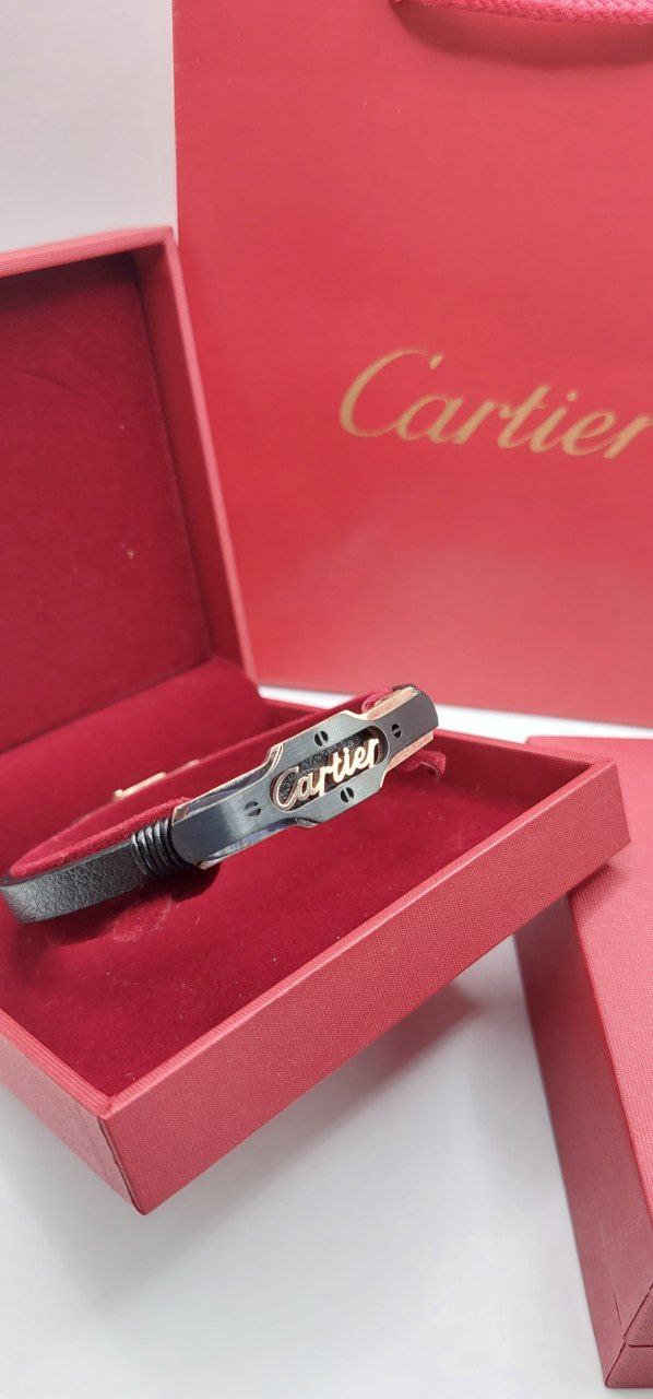 Bracelet de Luxe Pour Homme / H300112