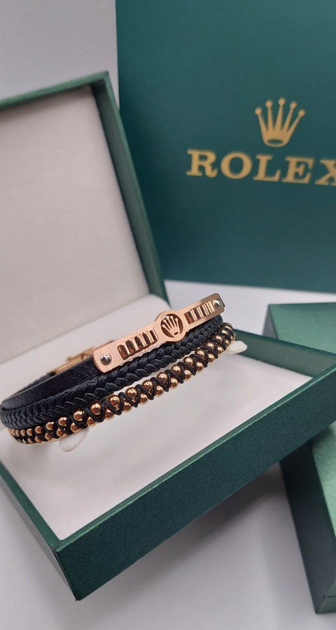 Bracelet de Luxe Pour Homme / H300111