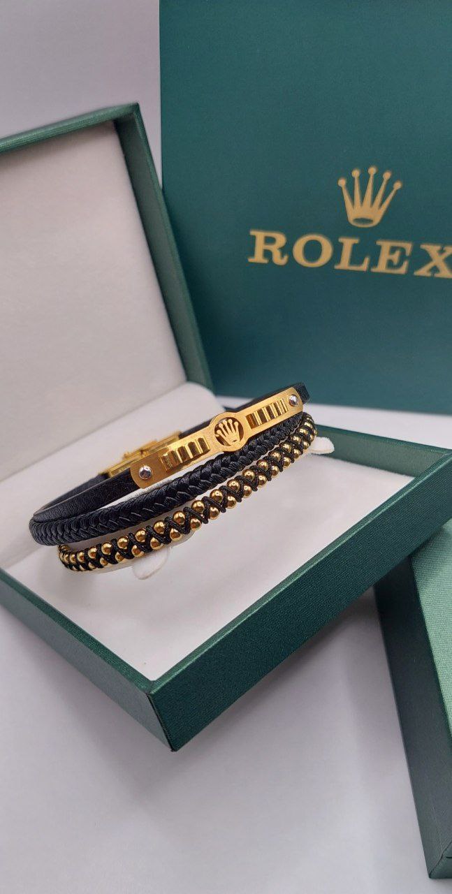 Bracelet de Luxe Pour Homme / H300111