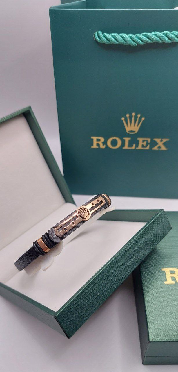 Bracelet de Luxe Pour Homme / H300110
