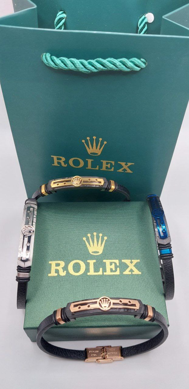 Bracelet de Luxe Pour Homme / H300110