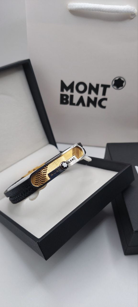 Bracelet de Luxe Pour Homme / H300109