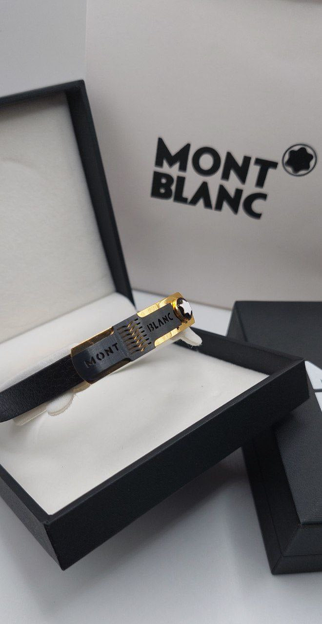 Bracelet de Luxe Pour Homme / H300108