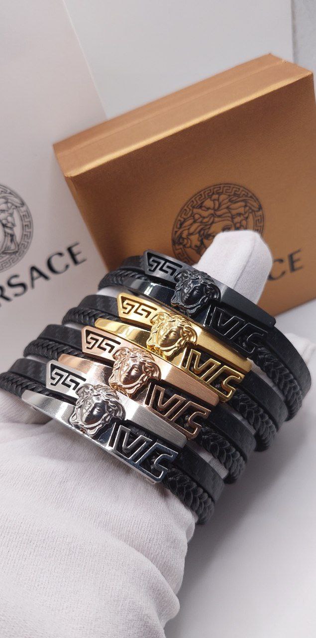 Bracelet de Luxe Pour Homme / H300107