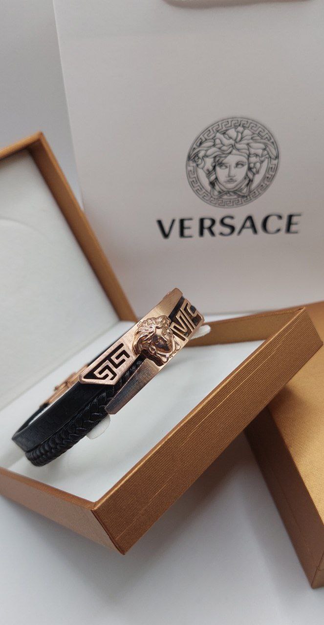 Bracelet de Luxe Pour Homme / H300107