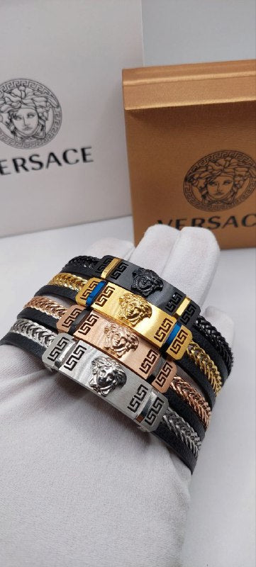 Bracelet de Luxe Pour Homme / H300103