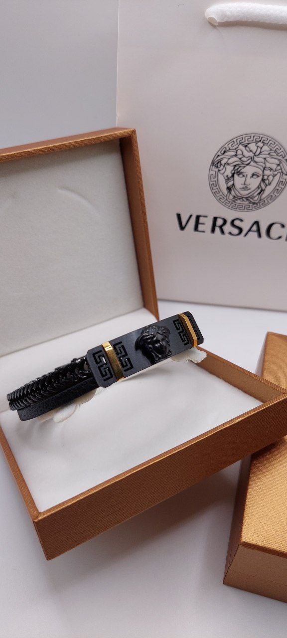 Bracelet de Luxe Pour Homme/ F300133