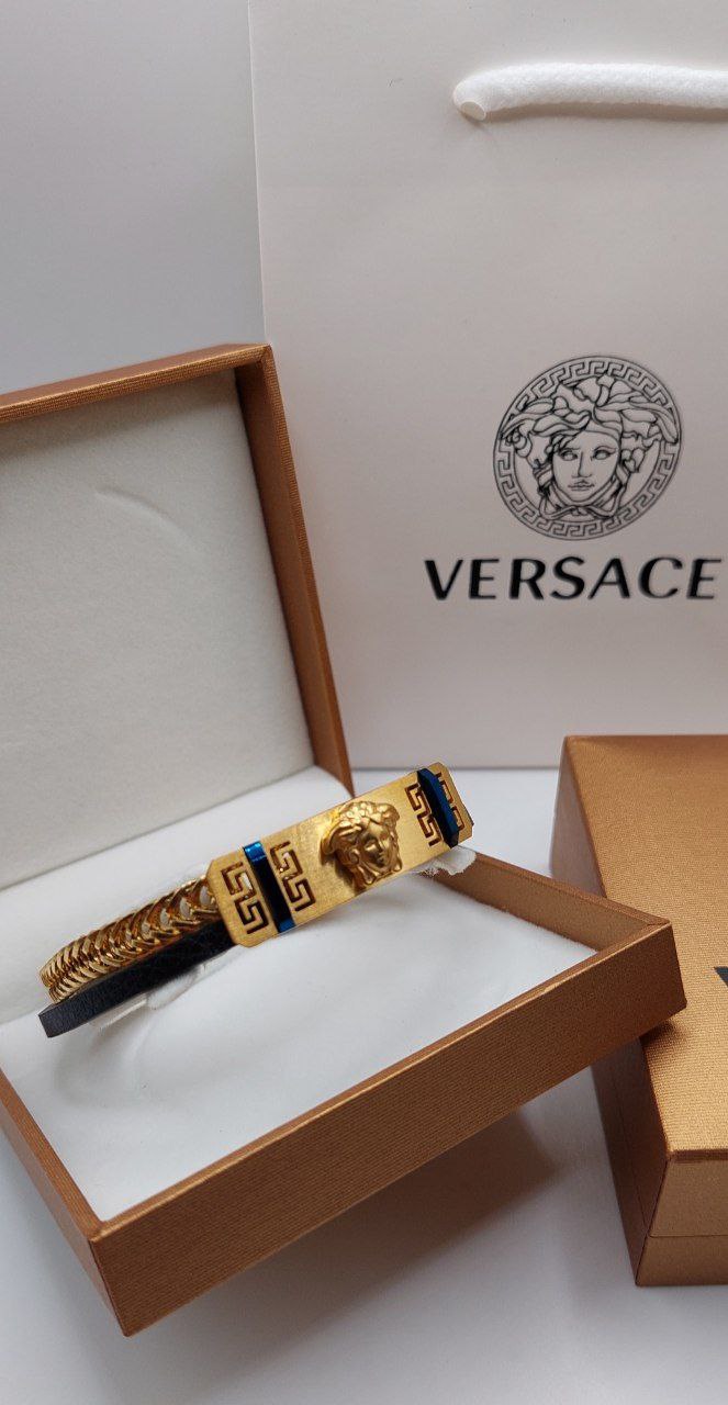 Bracelet de Luxe Pour Homme / H300103