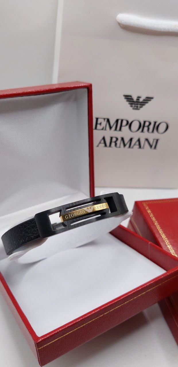 Bracelet de Luxe Pour Homme / H300101