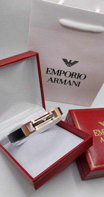 Bracelet de Luxe Pour Homme/ H300135