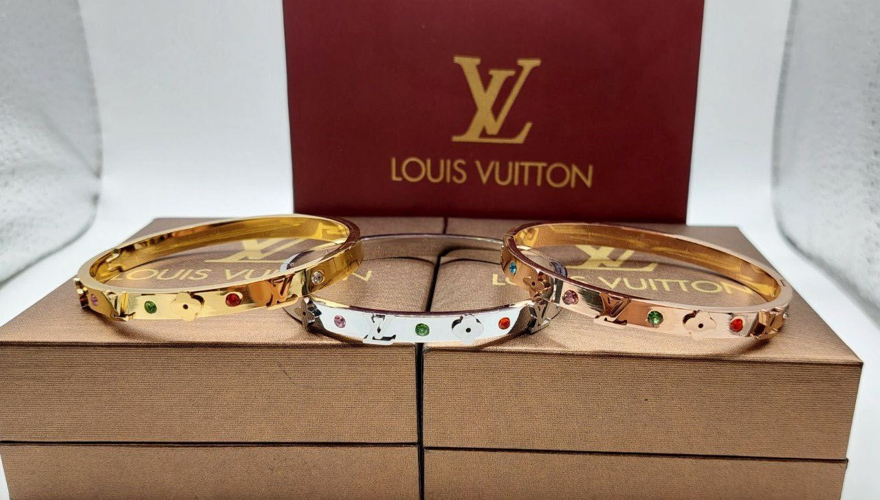 Bracelet de Luxe Pour Femme / F300146