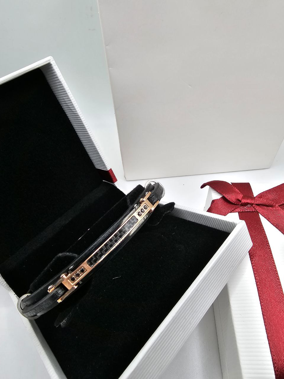 Bracelet de Luxe Pour Homme / H300124