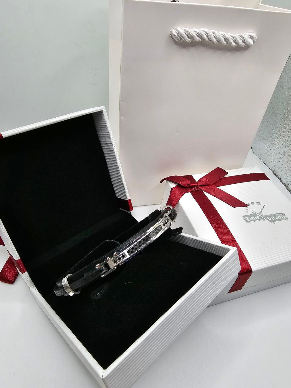 Bracelet de Luxe Pour Homme / H300124