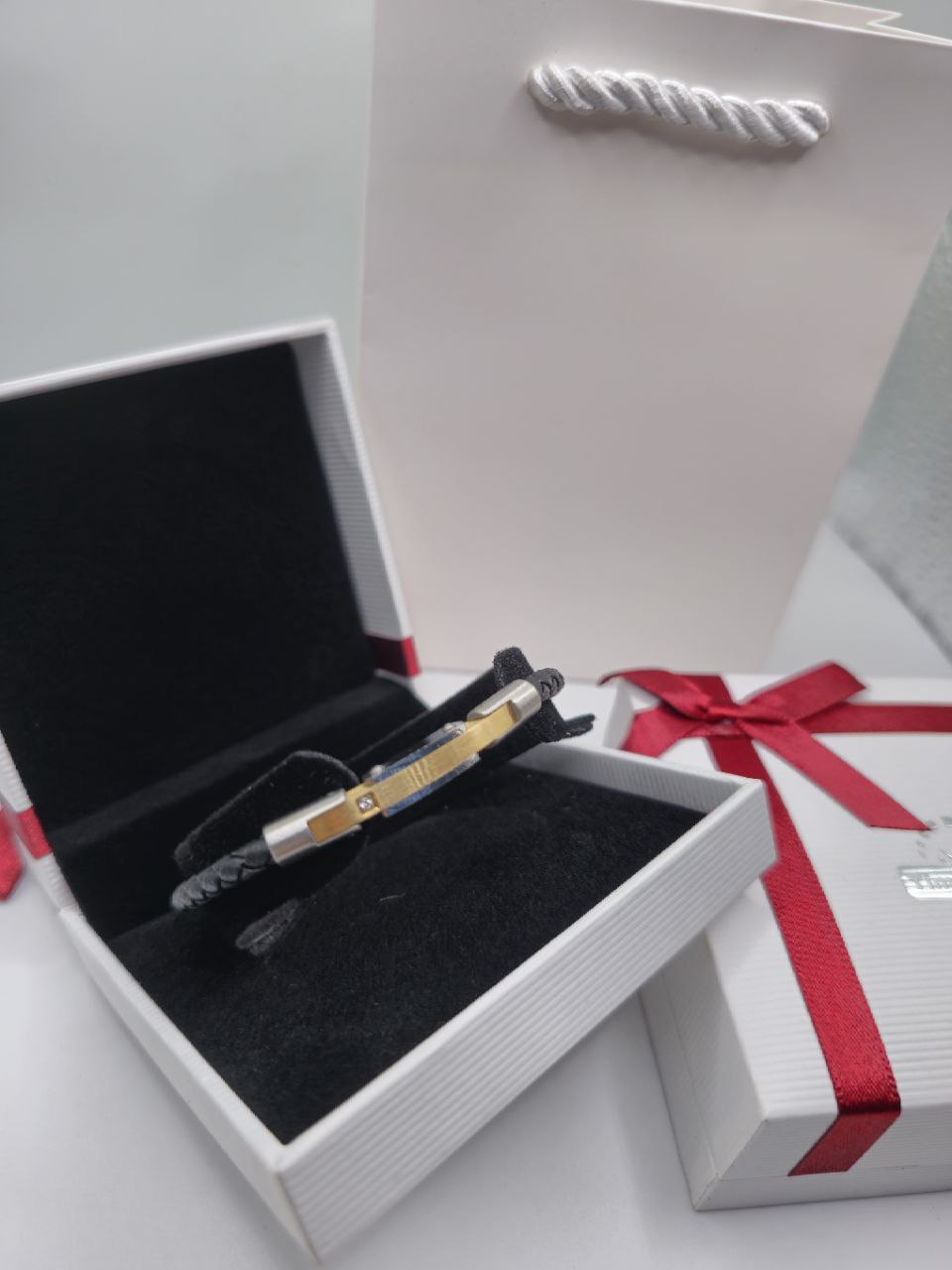 Bracelet de Luxe Pour Homme / H300125