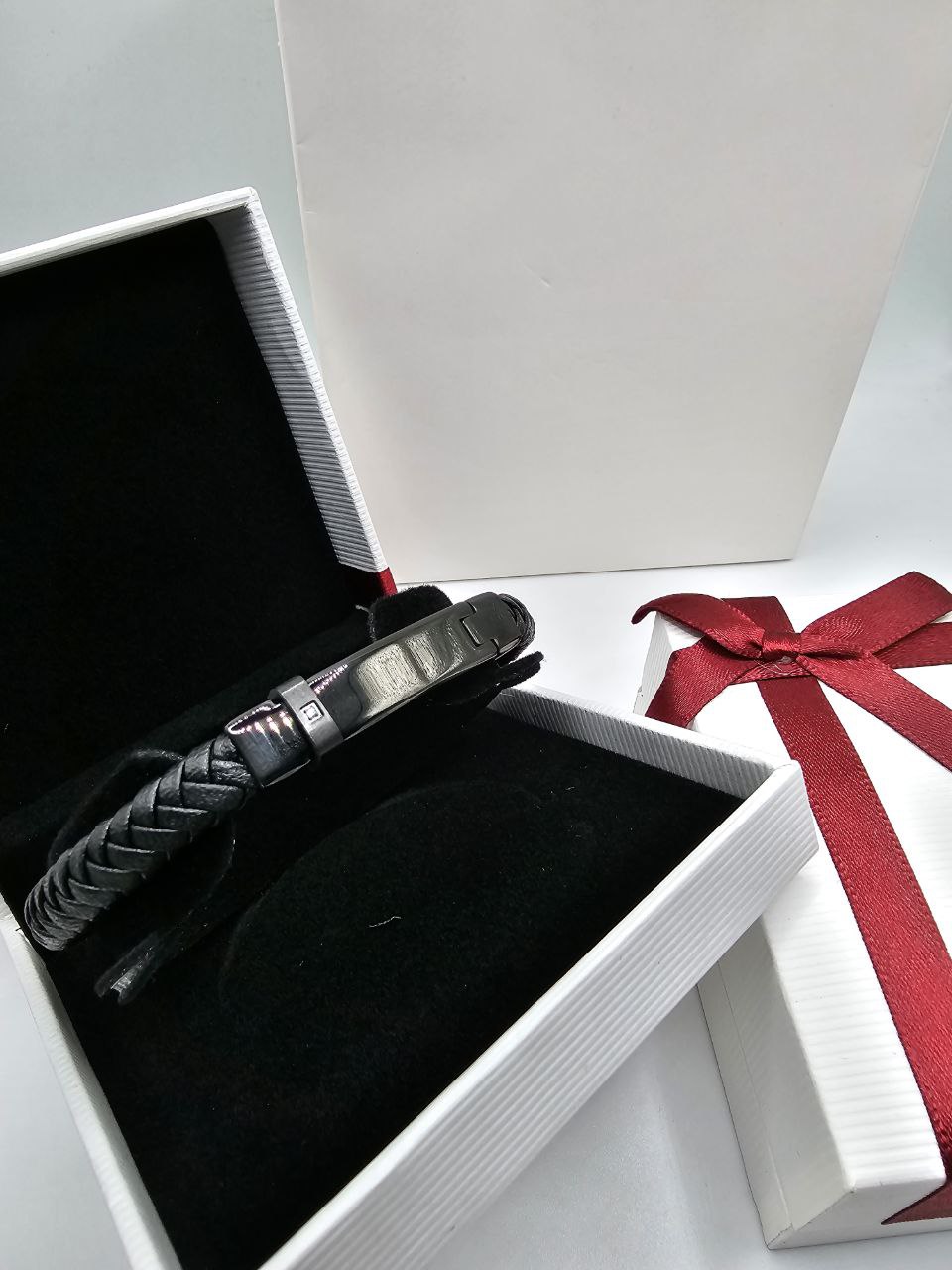 Bracelet de Luxe Pour Homme / H300126