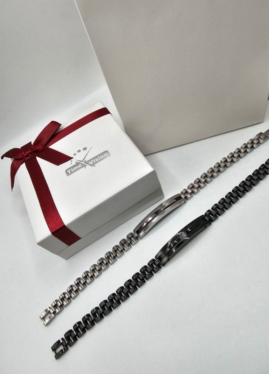 Bracelet de Luxe Pour Homme / H300134
