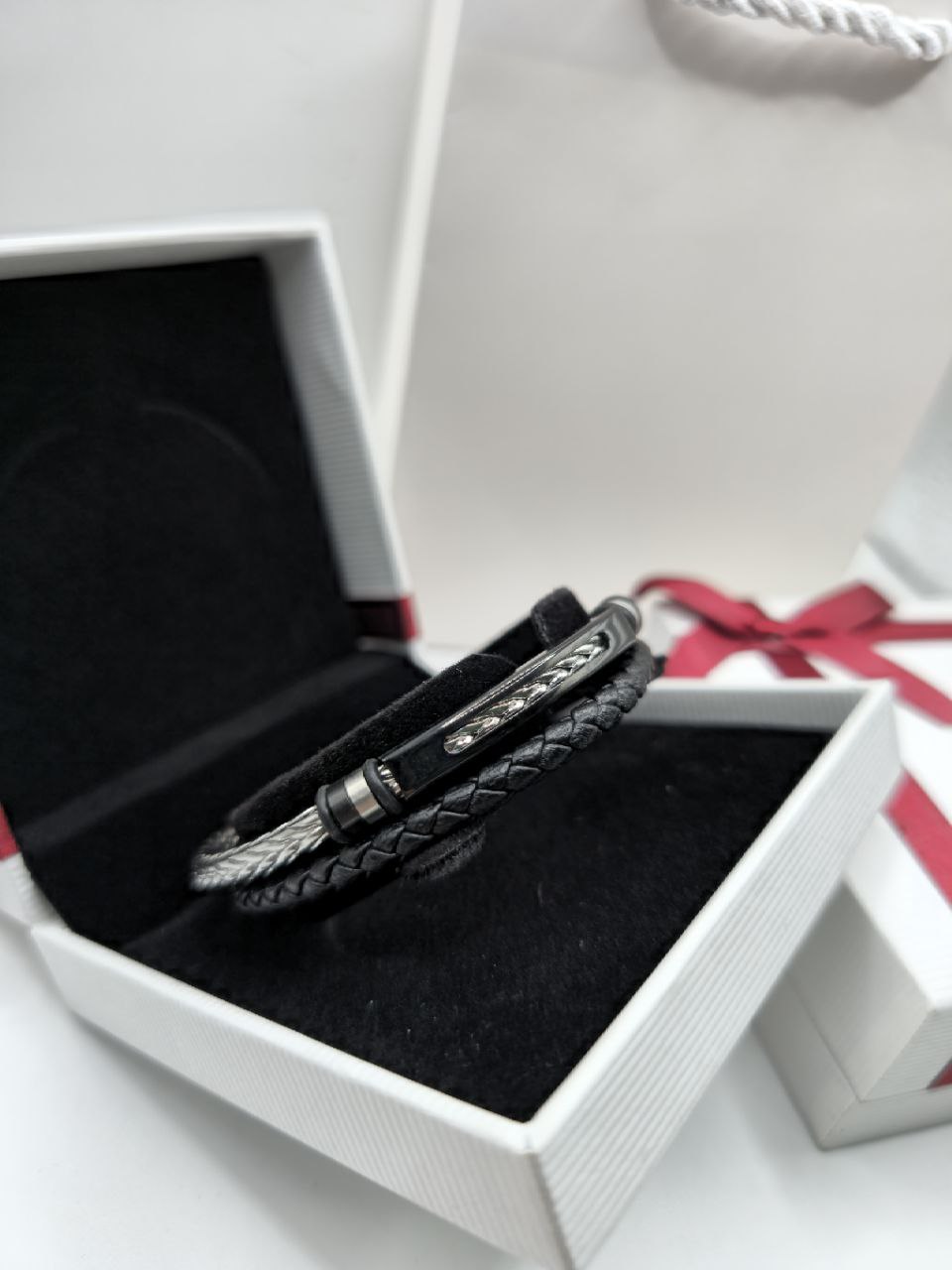 Bracelet de Luxe Pour Homme / H300132