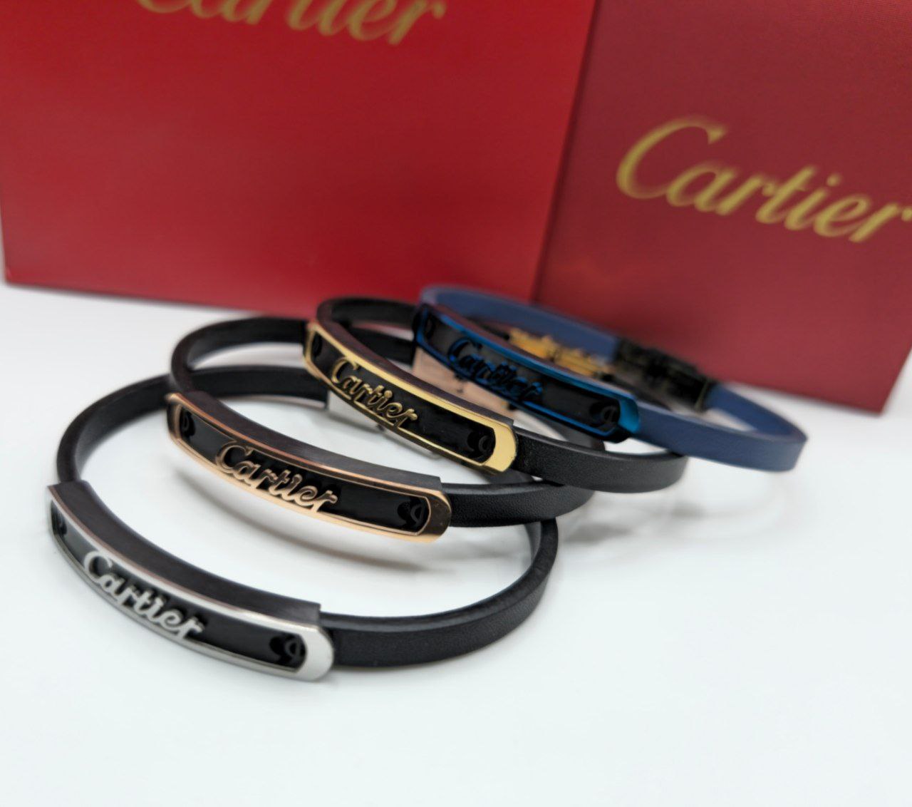 Bracelet de Luxe Pour Homme / H300131