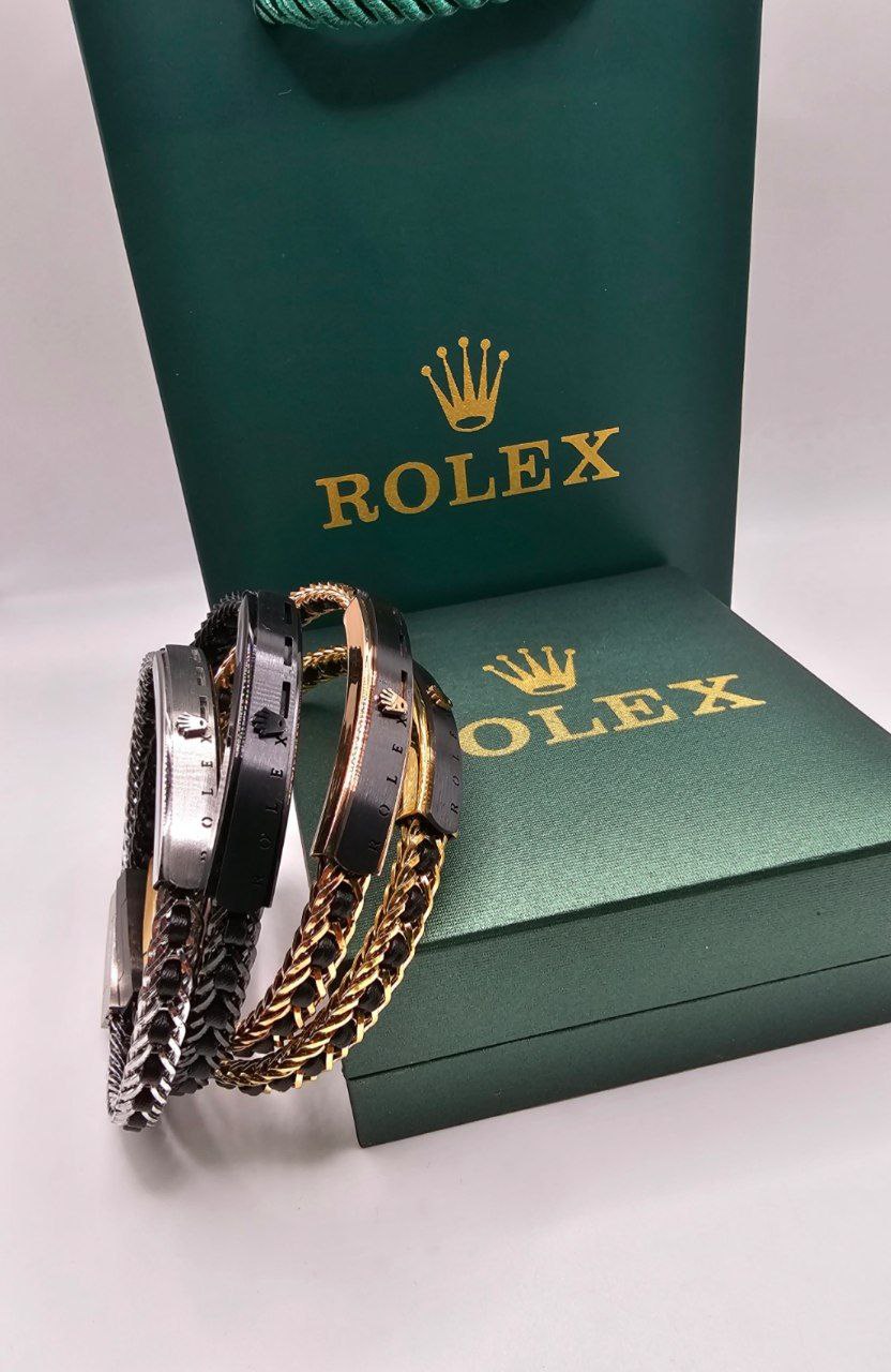 Bracelet de Luxe Pour Homme / H300130