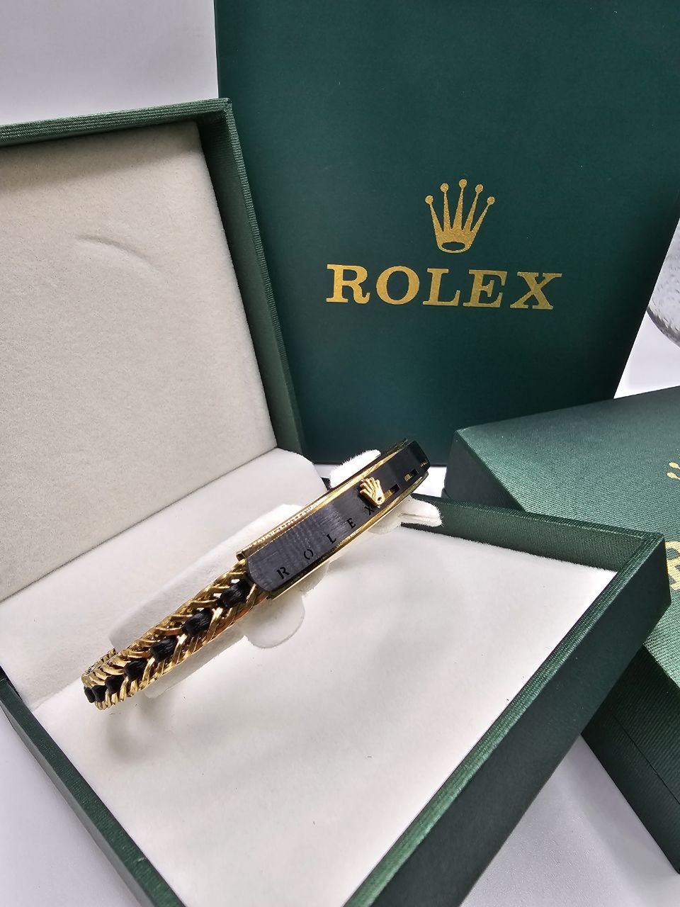 Bracelet de Luxe Pour Homme / H300130