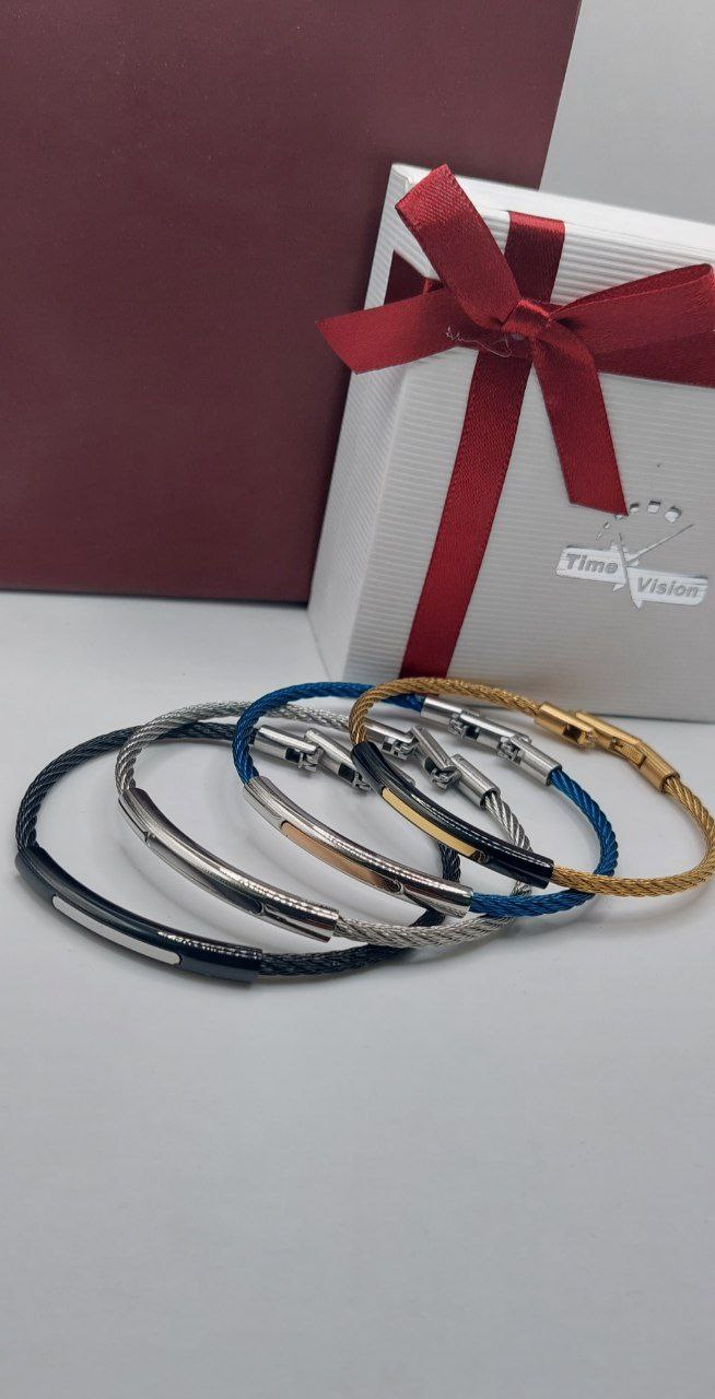 bracelet de Luxe Pour Homme / H300170