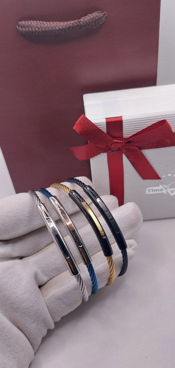 bracelet de Luxe Pour Homme / H300170