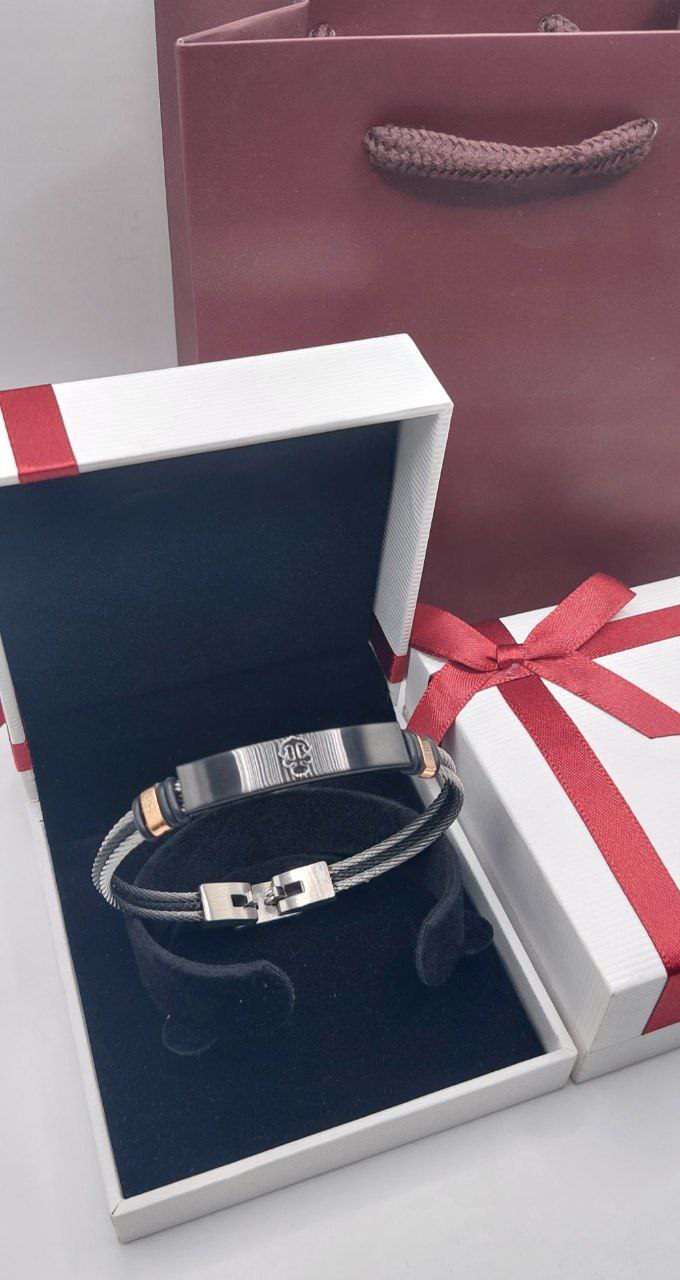 Bracelet de Luxe Pour Homme / F300171