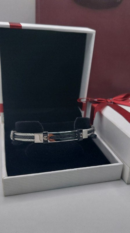 Bracelet de Luxe Pour Homme / H300173