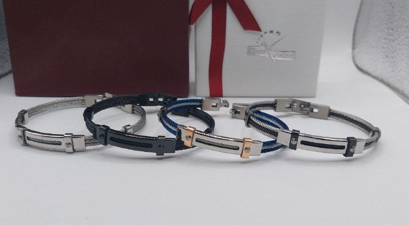 Bracelet de Luxe Pour Homme / H300174