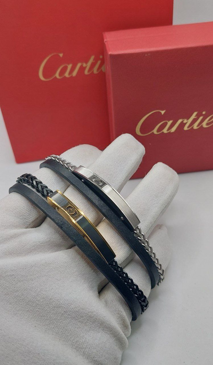 Bracelet de Luxe Pour Homme / H300174