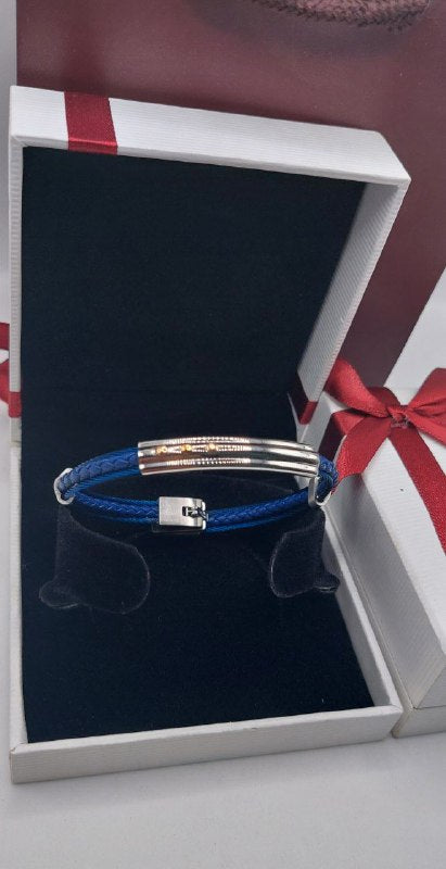 Bracelet de Luxe Pour Homme / H300175