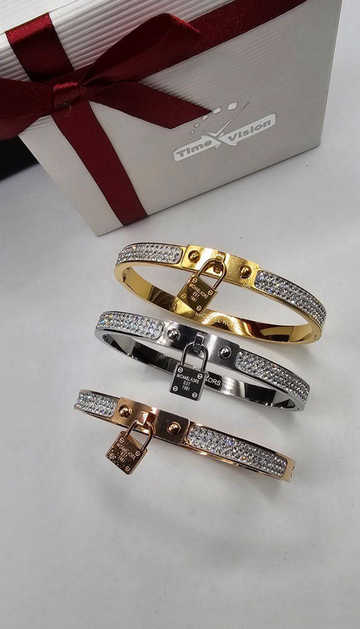 Bracelet de Luxe Pour Femme / F300105