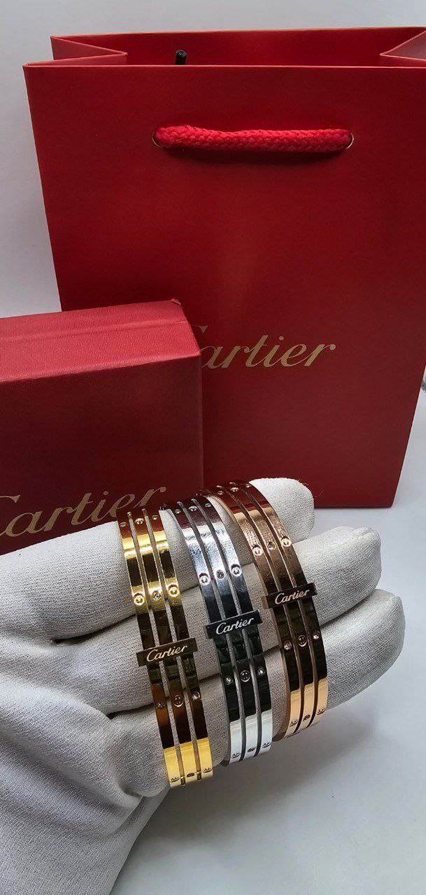 Bracelet de Luxe Pour Femme / F300102