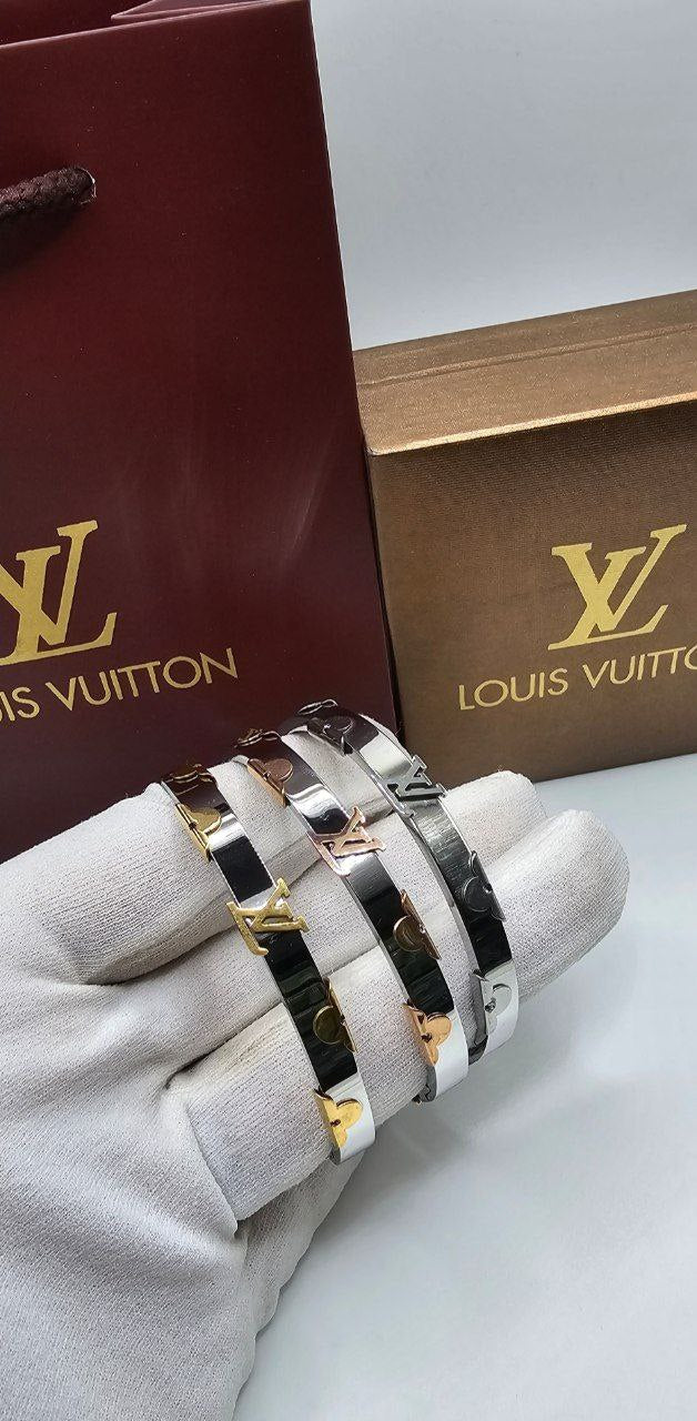 Bracelet de Luxe Pour Femme / F300100