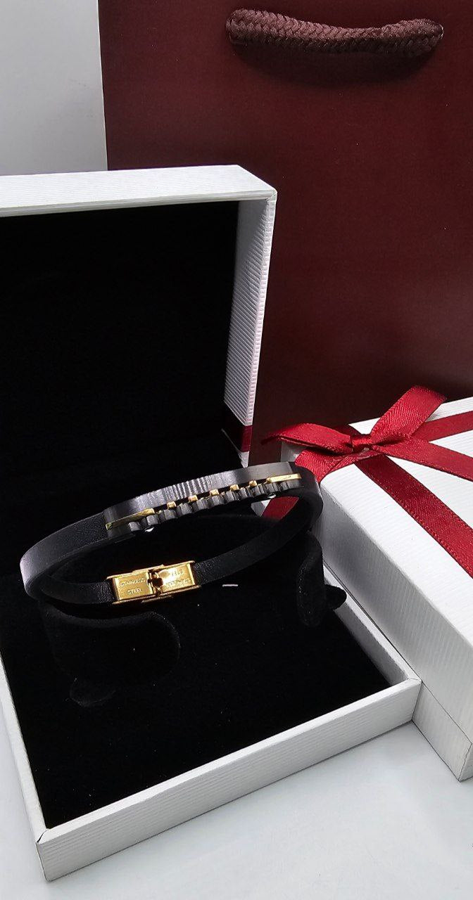 Bracelet de Luxe Pour Homme / H300102