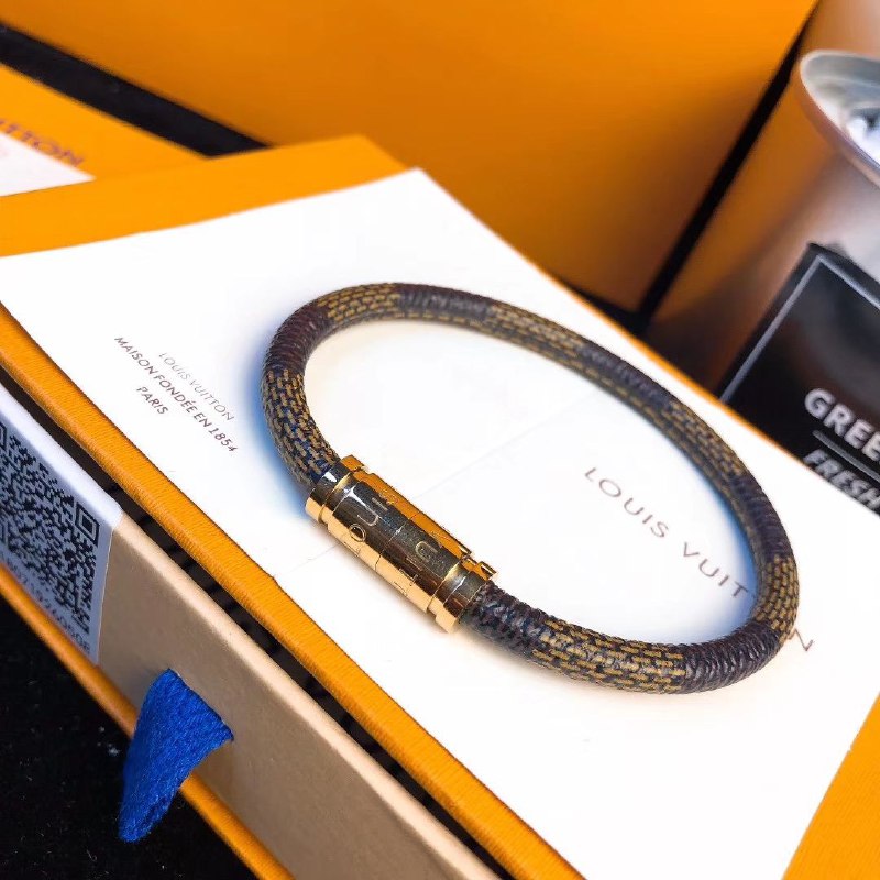 Bracelet de Luxe Pour Homme / H300184