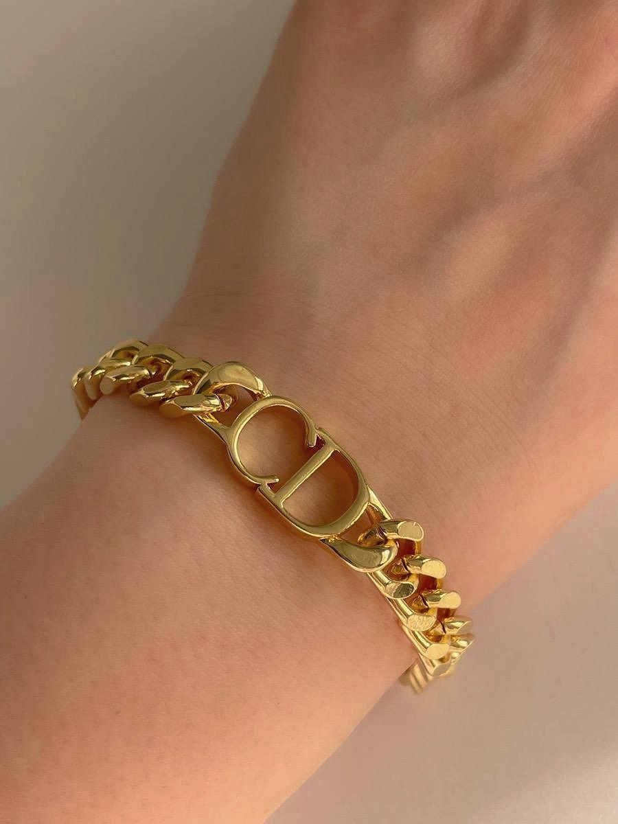 Bracelet de Luxe Pour Femme / F300193