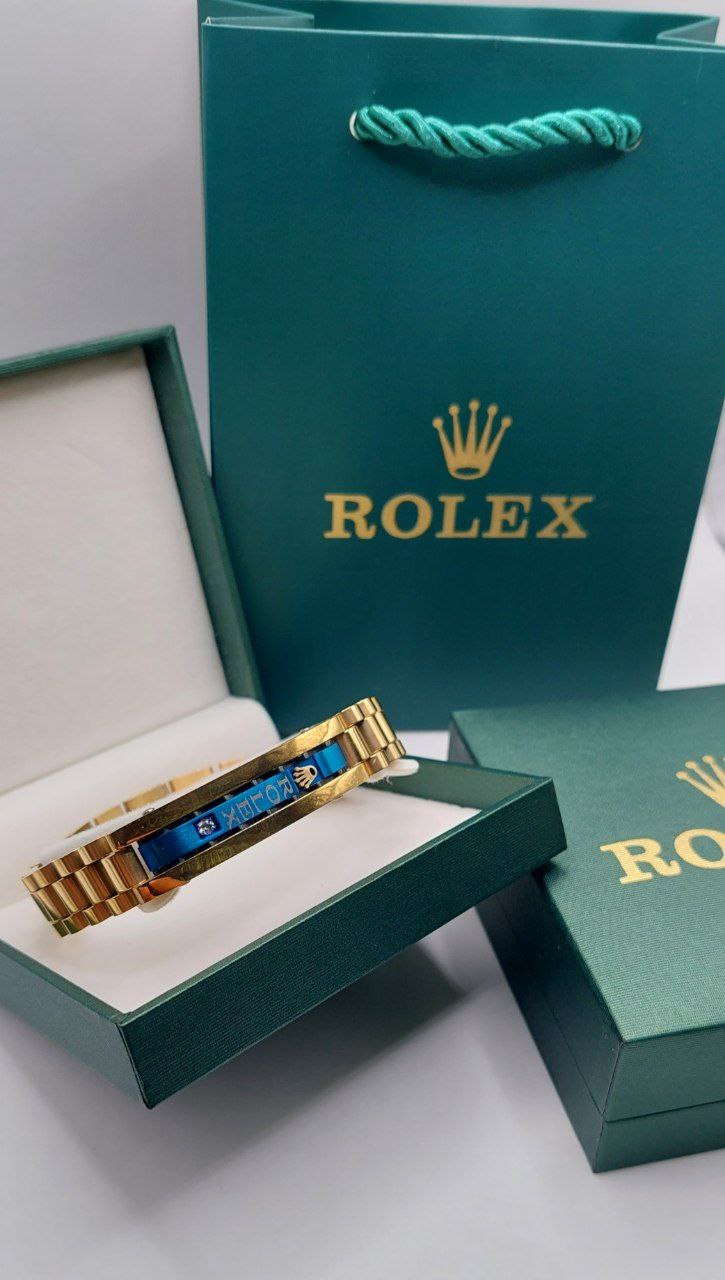 Bracelet de Luxe Pour Homme / F300209