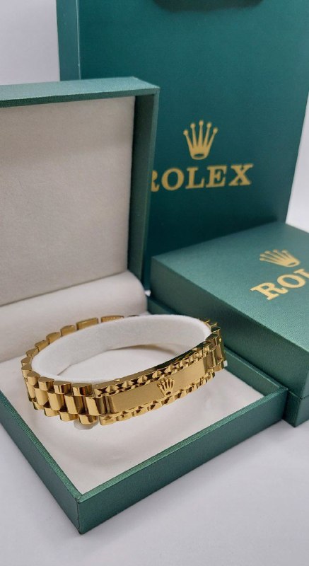 Bracelet de Luxe Pour Homme / H300211