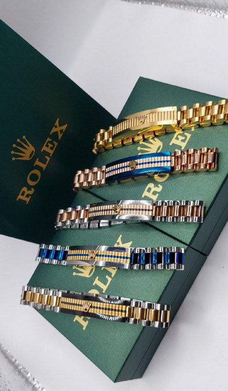 Bracelet de Luxe Pour Homme / H300212