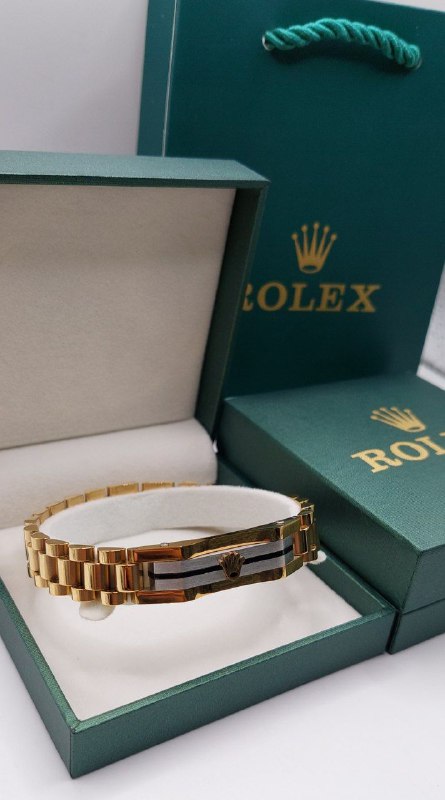 Bracelet de Luxe Pour Homme / H300214